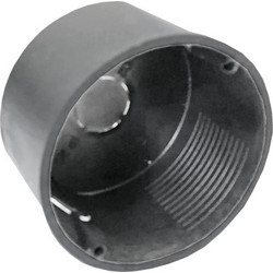 Κουτί Διακόπτου χωνευτό απλό Φ70x40mm 3245060804985