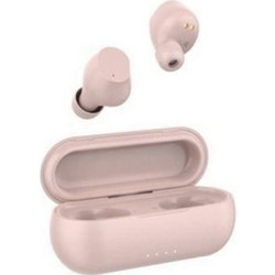 Havit i98 Ακουστικά Bluetooth In Ear Ανθεκτικά στο Νερό Pink