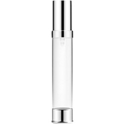 AIRLESS ΦΙΑΛΙΔΙΟ ΜΕ ΑΣΗΜΙ ΚΑΠΑΚΙ ΚΑΙ ΒΑΣΗ PUSH AIRLESS VACUUM BOTTLE 30ML BOT-010
