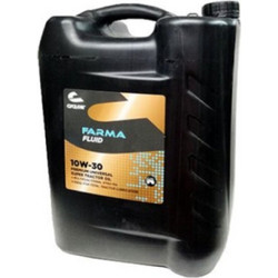 Cyclon Farma Fluid Λάδι Αυτοκινήτου 10w-30 20lt