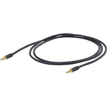 PROEL CHLP-175-LU3 Καλώδιο Καρφί-Καρφί 3m