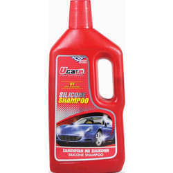 Ucare Silicon Shampoo 1000ml