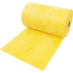 Amila Gym Band Roll 25m Πολύ Μαλακό 48144