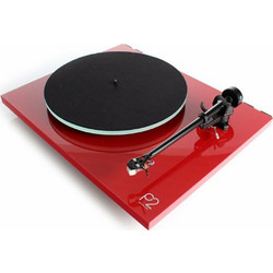 Rega Planar 2 Πικάπ Red Gloss