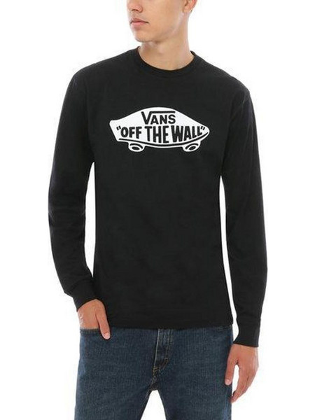 Vans OTW Long Sleeve V0059JY28-black 6172 6172