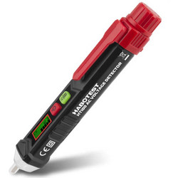 Habotest HT100E Intelligent Non-contact Pen Alarm AC Ανιχνευτές Τάσης meter Tester Pen Sensor Tester