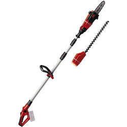 Einhell GE-HC 18 Li T Solo