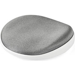 StarTech Ergonomic Wrist Rest Sliding Silver