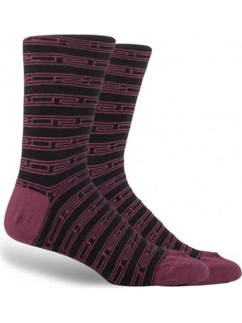 ΚΑΛΤΣΑ UNISEX FASHION ΒΑΜΒΑΚΕΡΗ ΕΛΑΣΤΙΚΗ SOCK-ING - 4221-SOCK-ING