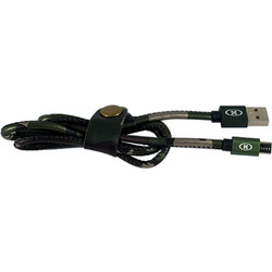 Καλώδιο micro-USB NX Case Παραλαγή 1Μ