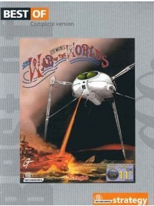 War Of The Worlds PC