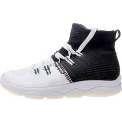 Li-Ning No Boundaries Γυναικεία Αθλητικά Παπούτσια Μαύρα Λευκά AFJP036-1C
