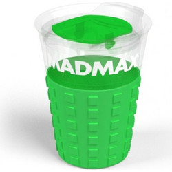 MadMax Coffee Mug 350ml (Green)