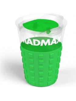 MadMax Coffee Mug 350ml (Green)