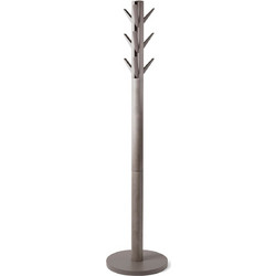 Καλόγερος ρούχων Umbra 320361-918 Flapper - Γκρί
