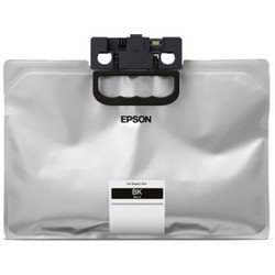 Epson C13T01D100 XXL Black Μελάνι Εκτυπωτή Inkjet