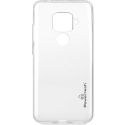 Powertech Perfect Clear 1mm Transparent (Huawei Mate 30 Lite)