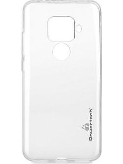 Powertech Perfect Clear 1mm Transparent (Huawei Mate 30 Lite)