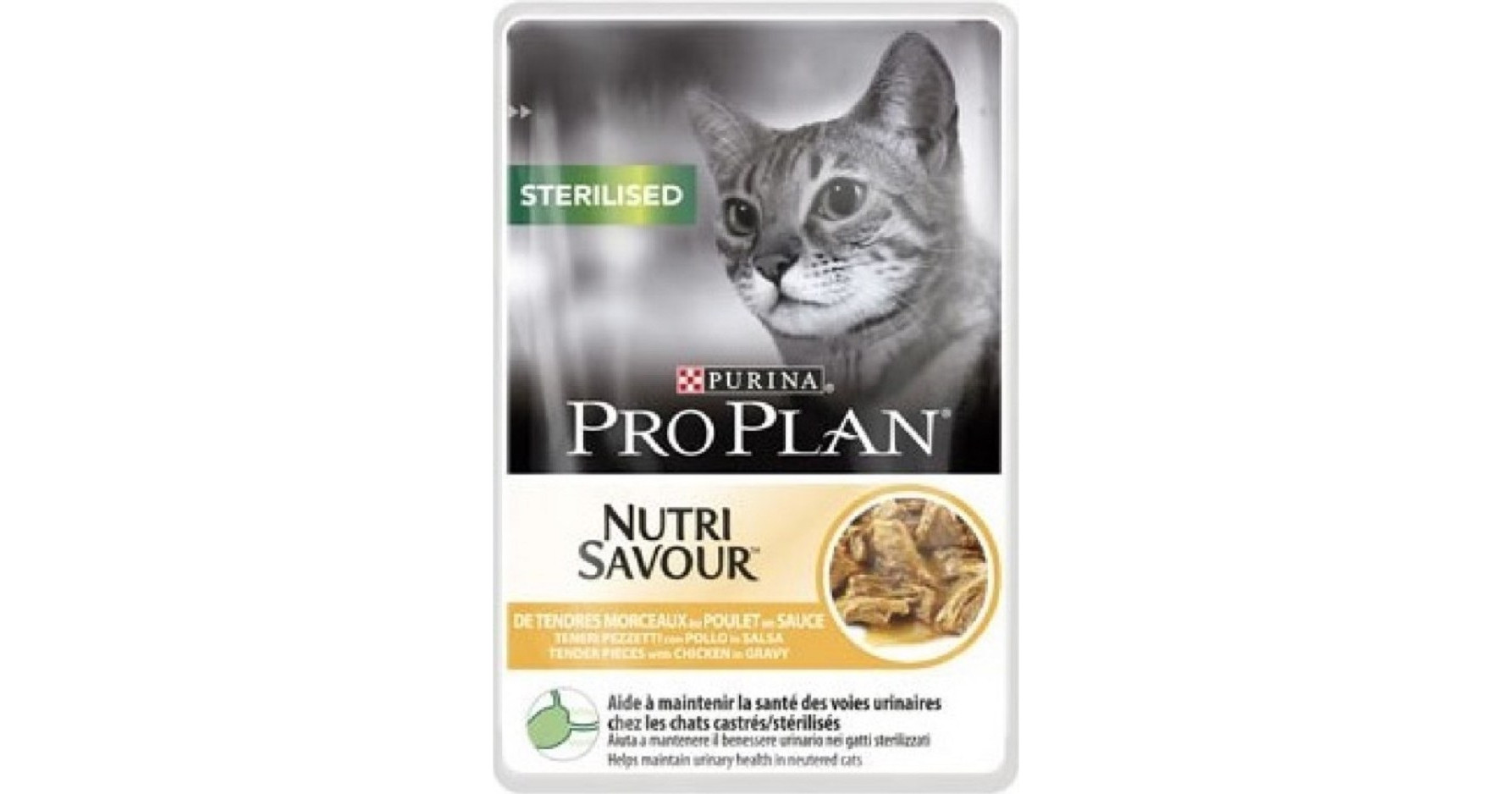 purina pro plan chicken