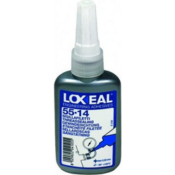 Υγρό τεφλόν 55-14 LOXEAL 50ml