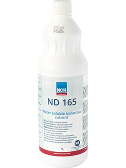 Καθαριστικό μετάλλων ND 165 NCH 1lt