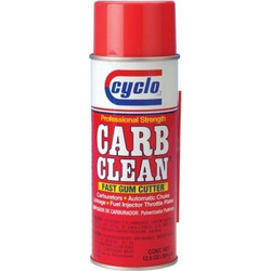 Καθαριστικό καρμπυρατέρ CARB CLEAN (C-5) 630ml