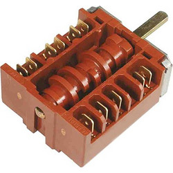 Διακόπτης επιλογής φούρνου OEM 00060902
