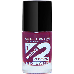 Elixir 2 Weeks 797 Gloss Βερνίκι Νυχιών Μακράς Διαρκείας 11ml