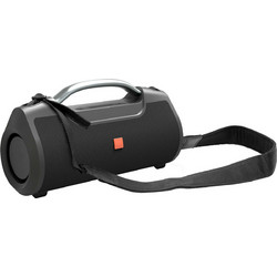 Bormann BPR6610 Elite Αδιάβροχο Ηχείο Bluetooth 60W Μαύρο