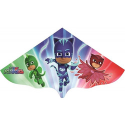 Gunther Χαρταετός Pj Masks 115 x 63 εκ. (1218)