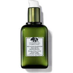 Origins Mega Mushroom Skin Relief Face Ενυδατικό Serum Προσώπου 30ml