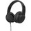 Motorola Pulse 120 Ενσύρματα Ακουστικά Over Ear Μαύρα