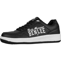 BenLee Linwood Ανδρικά Sneakers Μαύρα 199980