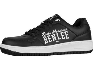 BenLee Linwood Ανδρικά Sneakers Μαύρα 199980