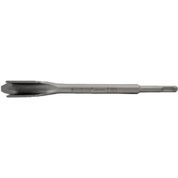 ΚΟΠΙΔΙ ΚΑΝΑΛΙΟΥ SDS-PLUS 22mm Χ 250mm - OEM