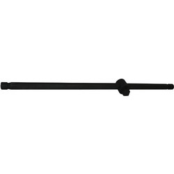 ΜΑΝΕΛΑ ΤΑΦ ΑCTION 1/2" 300mm - OEM
