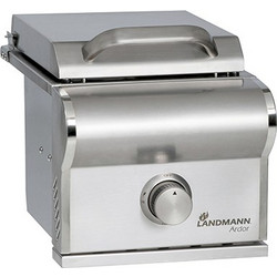 Landmann LD12114 Ardor πλευρικός καυστήρας