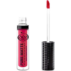 Dido Pure Matte 10 Long Lasting Liquid Κραγιόν 8ml