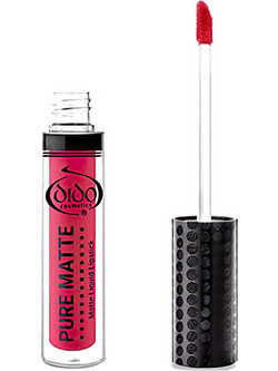 Dido Pure Matte 10 Long Lasting Liquid Κραγιόν 8ml