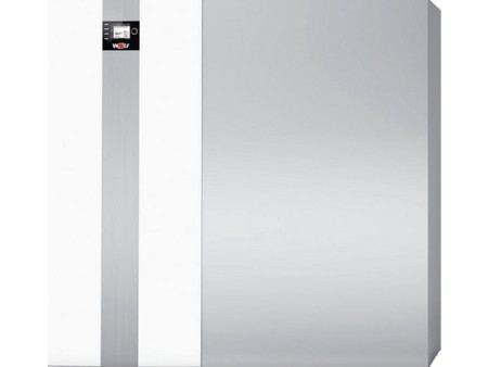 Wolf MGK-2-210 Λέβητας Αερίου Συμπύκνωσης με Καυστήρα 180567kcal/h