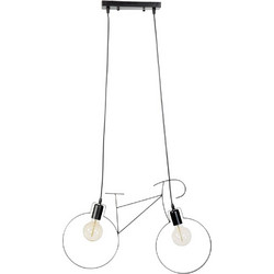 ARlight RL Κρεμαστό Φωτιστικό Οροφής Δίφωτο 95025