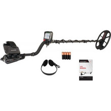 Nokta Makro Racer 2 Standard Package
