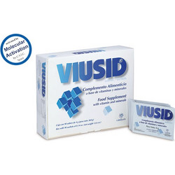 ArmAtura Viusid 90 Φακελάκια