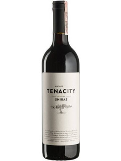 ΚΡΑΣΙ TENACITY TWO HANDS WINES 2022 ΕΡΥΘΡΟ 750ML