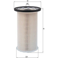 Φίλτρο καυσίμου KNECHT KX386