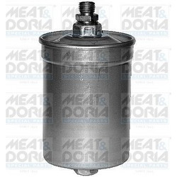 Φίλτρο καυσίμου MEAT & DORIA 4027/1