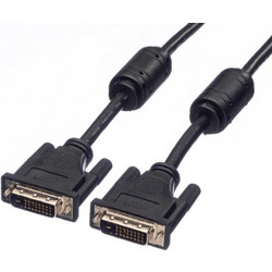 Καλώδιο DVI-D Roline - Dual Link - 20m 11.04.5599-3