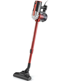 Ariete 2761 Ηλεκτρική Σκούπα Stick & Χειρός 600W