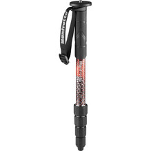 Manfrotto Element MII Monopod MMELMIIA5BK