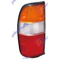 Πλαστικο Πισω Φανου Αριστερα Mazda P/U 2/4WD 99-03 - 064305892